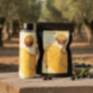 Olivenöl extra nativ (Ernte '25) - 2 Liter Kanister