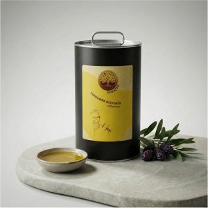 Olivenöl extra nativ (Ernte '25) - 2 Liter Kanister