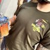 T-Shirt Dhentro x TOKK // Edition: „Elja" - Thumbnail Image 1