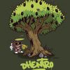 DHENTRO X TOKK Artwork